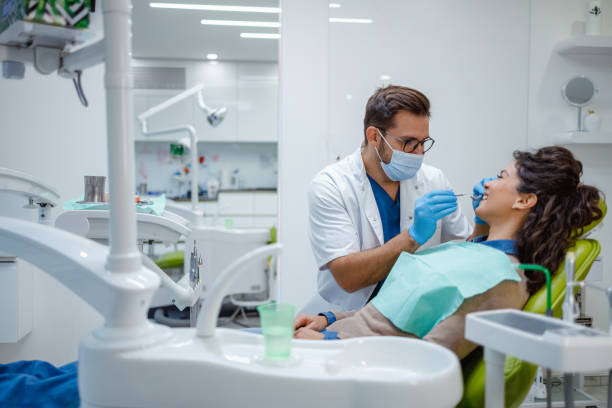  Rowland Heights, CA Holistic Dental Services Pros